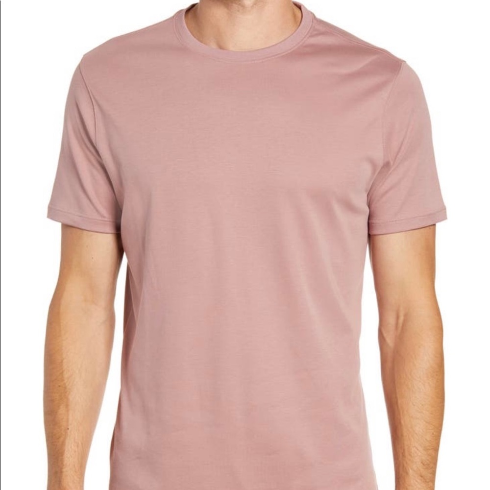 Robert Barackett Crewneck Tshirt